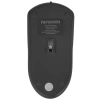 Купить мышь проводная гарнизон gm-225xl  черный