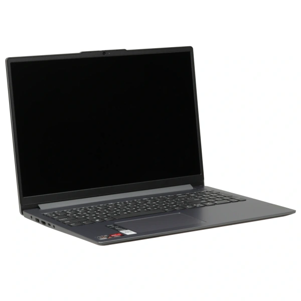 Купить 16" ноутбук lenovo ideapad slim 3 16abr8 серый