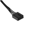 Купить кулер для процессора deepcool ak400 zero dark [r-ak400-bknnmn-g-2]