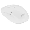 Купить мышь беспроводная a4tech fstyler fg12 [fg12white] белый