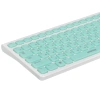 Купить клавиатура+мышь беспроводная   smartbuy sbc-250288ag-wg белый