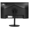 Купить 27" монитор acer cb272ebmiprx черный