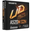 Купить материнская плата gigabyte a520m s2h