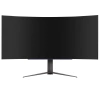 Купить 45" монитор lg ultragear 45gr95qe-b фиолетовый