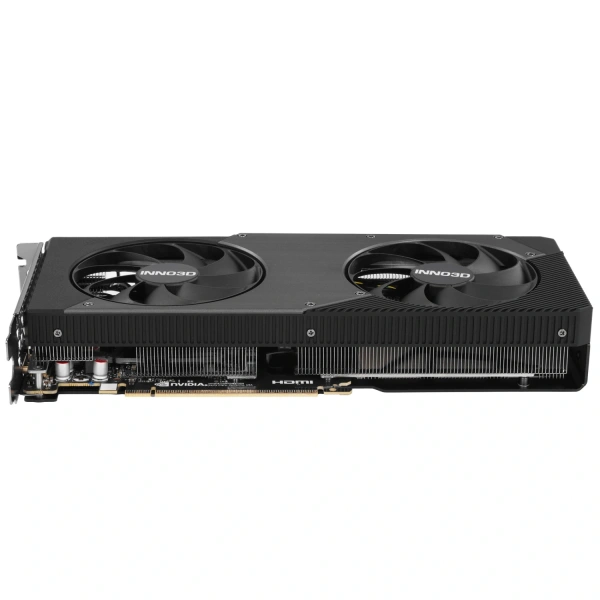 Купить видеокарта inno3d geforce rtx 5060 ti twin x2 [n506t2-08d7-193075n]