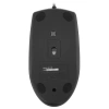 Купить клавиатура+мышь  проводная  a4tech kk-3330 черный
