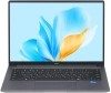 Купить 14" ноутбук honor magicbook x14 2025 5301alwj/frg-x серый