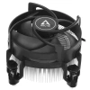 Купить кулер для процессора arctic cooling alpine 17 co [acalp00041a]