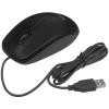 Купить мышь проводная logitech m90 [910-001970] черный