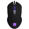 Купить мышь проводная dexp cm-7003hu  черный
