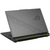 Купить 16" ноутбук asus rog strix g614ji-n4148 серый