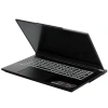 Купить 17.3" ноутбук ardor gaming element l17-i9nd400 черный