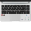 Купить 15.6" ноутбук tecno megabook t1 серебристый