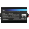 Купить блок питания dexp atx white 350  черный