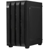Купить корпус exegate mistery r3 [ex294383rus] черный