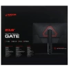 Купить 23.6" монитор ardor gaming gate af24h3 черный
