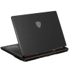 Купить 17.3" ноутбук msi raider ge78 hx 14vhg-800ru черный