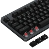 Купить клавиатура проводная asus tuf gaming k3 gen ii [90mp0390-bkra01]