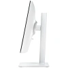 Купить 23.8" монитор msi modern md2412pw белый
