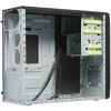 Купить корпус chieftec mesh [cg-04b-op] черный