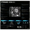 Купить материнская плата asus prime h510m-k r2.0