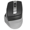 Купить клавиатура+мышь беспроводная   a4tech fstyler fb2535c черный
