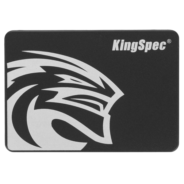 Купить 960 гб 2.5" sata накопитель kingspec p4-960