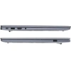 Купить 14" ноутбук huawei matebook d 14 mdf-x серый