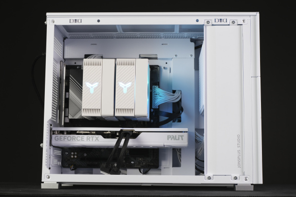 Купить amd ryzen 5 9600x, ddr5 32gb, rtx 5070, ssd 1000gb