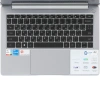 Купить 14.1" ноутбук tecno megabook t1 серый