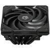 Купить кулер для процессора id-cooling is-55 black
