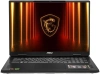 Купить 18" ноутбук msi vector a18 hx a9whg-027xru черный