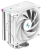 Купить кулер для процессора deepcool ak400 digital wh [r-ak400-whadmn-g]