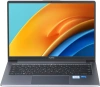 Купить 14" ноутбук huawei matebook d 14 mdf-x серый