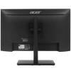 Купить 27" монитор acer vero cb271bmirux черный