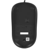 Купить клавиатура+мышь  проводная  genius km-100se черный