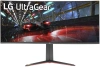 Купить 37.5" монитор lg 38gn950-b черный