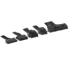 Купить блок питания exegate 80 plus 600pph lt s oem [ex282044rus-oem-s] черный