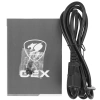 Купить блок питания cougar gex750 [31ge075003p01] черный