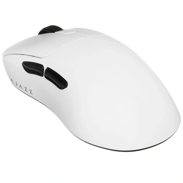 Купить мышь беспроводная/проводная ajazz aj179p [aj179p-white] белый