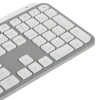 Купить клавиатура беспроводная logitech mx keys s [920-011601]