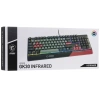 Купить клавиатура проводная msi vigor gk30 infared [s11-04ruf01-cla]