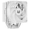 Купить кулер для процессора zalman cnps9x performa plus argb white