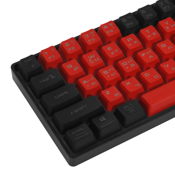 Купить клавиатура беспроводная panteon m2 bw