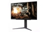 Купить 27" монитор lg 27gs75q-b черный