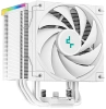 Купить кулер для процессора deepcool ak500 digital wh [r-ak500-whadmn-g]