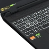 Купить 16" ноутбук acer nitro 16 an16-41-r4my черный