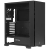 Купить корпус montech air 1000 silent  черный