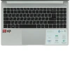 Купить 15.6" ноутбук tecno megabook t15da серебристый