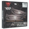 Купить оперативная память patriot viper steel [pvs432g320c6k] 32 гб